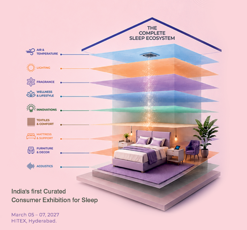World of Sleep