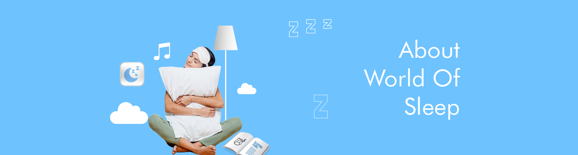 World of Sleep