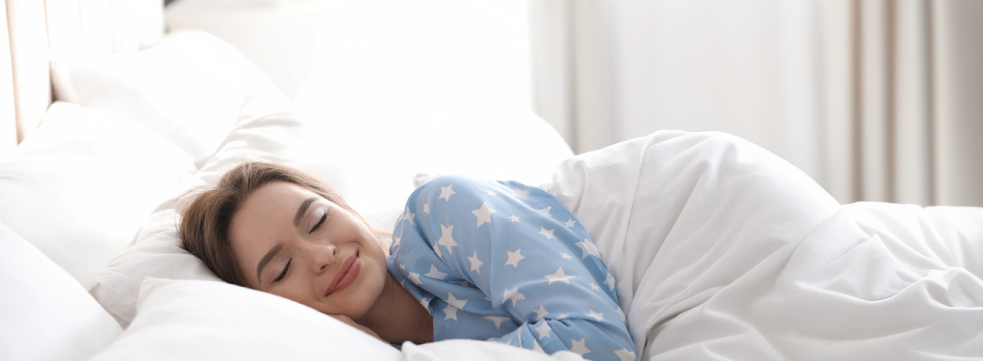 Sleep Banner