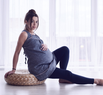 Pregnent Women