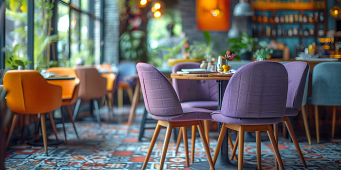 Restaurants/Cafeterias