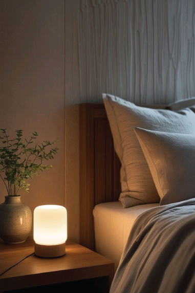 Sleep Environment
