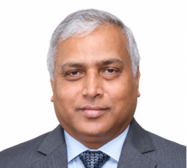 Mr. Arun Roongta