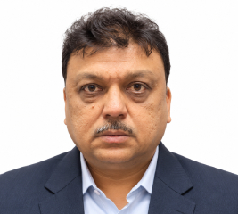 Mr. Mukesh Agarwal