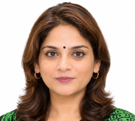 Ms. Shalini Tandon