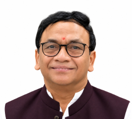 Mr. Shiv Kumar Gupta