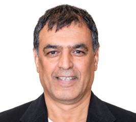 Mr. Vikas Sood