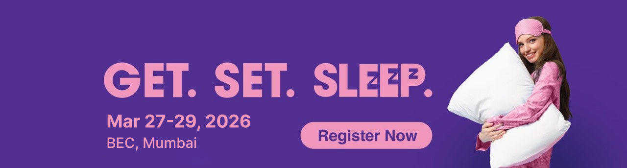 World of Sleep Visitor Registration