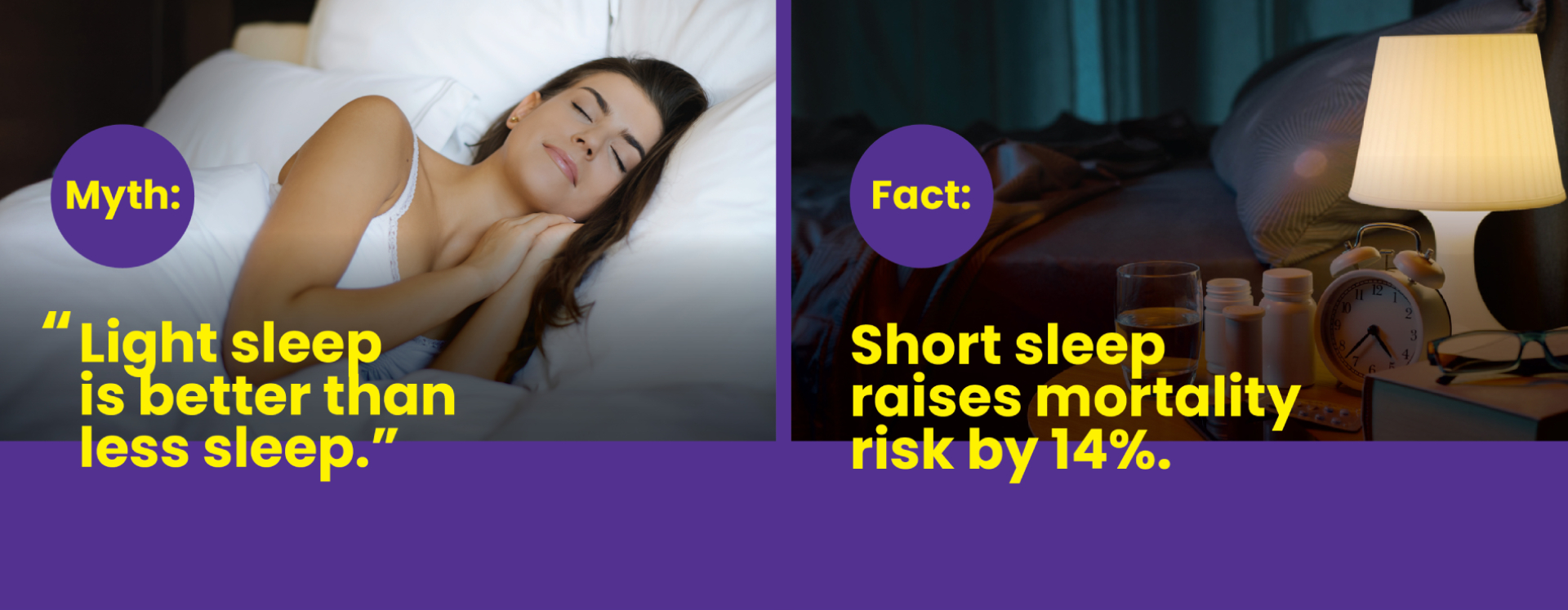 World of Sleep
