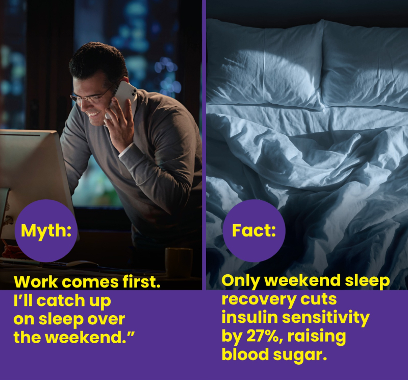 World of Sleep