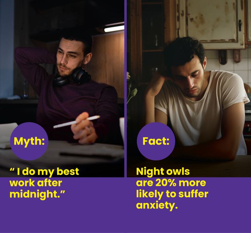 World of Sleep